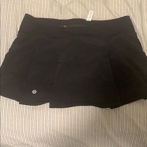 Lululemon Tennis Skirt